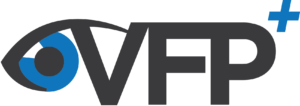 VFP+ logo